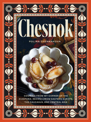 cover image of Chesnok